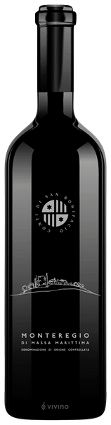 Conti di San Bonifacio Monteregio di Massa Marittima 2018