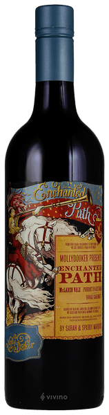 Mollydooker Enchanted Path 2010