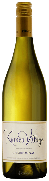 Kumeu River Village Chardonnay 2021