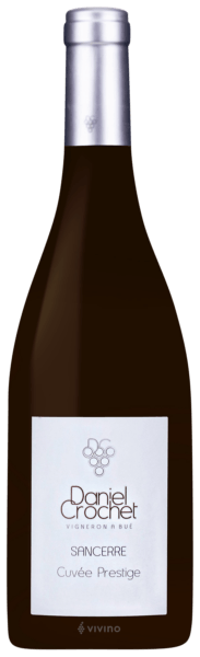 Daniel Crochet Cuv?e Prestige Sancerre 2017