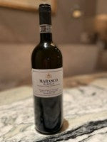 Franco M. Martinetti Marasco 1998