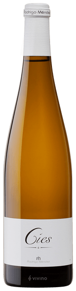 Rodrigo Mendez Cies 2020