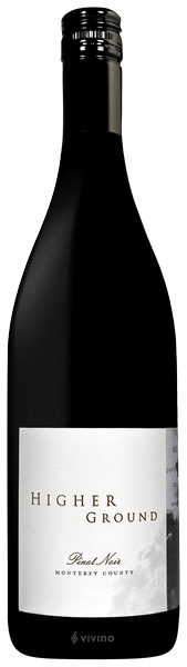 Higher Ground Pinot Noir 2018