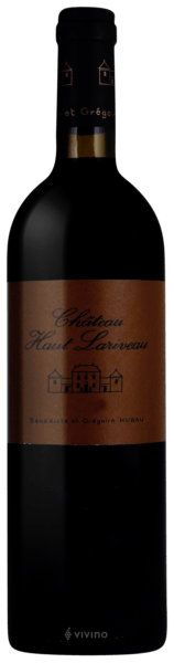 Ch?teau Moulin Pey-Labrie Ch?teau Haut Lariveau 2015