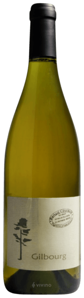 Benoit Courault Gilbourg 2018