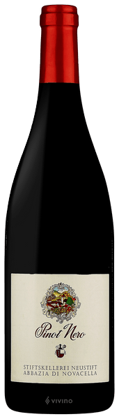 Abbazia di Novacella (Stiftskellerei Neustift) Pinot Nero 2018