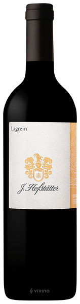 J. Hofst?tter Lagrein 2019