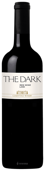 Cosentino The Dark 2020