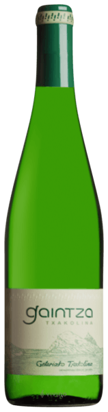 Gaintza Getariako Txakolina 2017