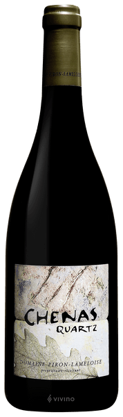 Domaine Piron-Lameloise Ch?nas Quartz 2016
