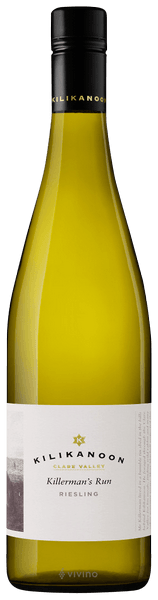 Kilikanoon Killerman's Run Riesling 2019