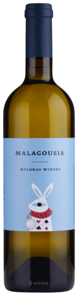 Mylonas Malagousia 2018