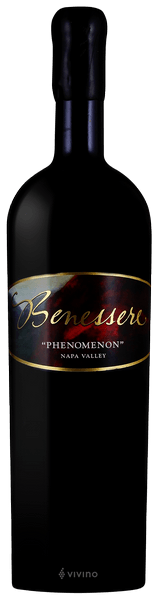Benessere Phenomenon 2014
