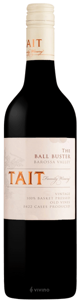 Tait The Ball Buster 2018