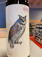 The Fableist Malbec (437) 2020