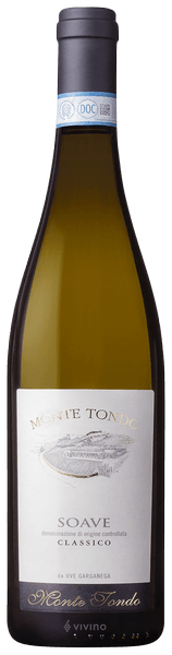 Monte Tondo Soave Classico 2020