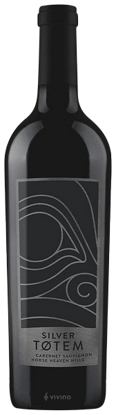 Silver Totem Cabernet Sauvignon 2018