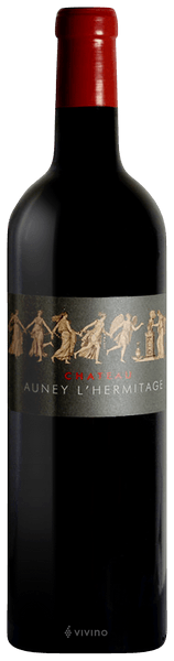 Ch?teau Auney l'Hermitage Rouge 2014