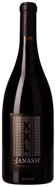 Domaine de la Janasse Ch?teauneuf-du-Pape XXL 2007