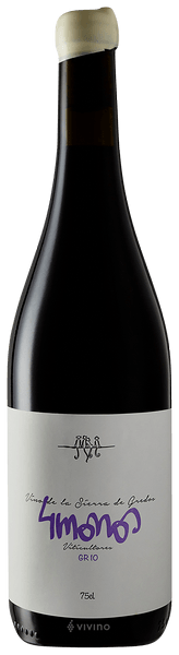 4 Monos GR-10 Tinto 2018