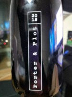 Porter & Plot Pinot Noir 2018