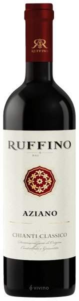 Ruffino Aziano Chianti Classico 2019