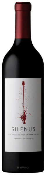 Silenus Cabernet Sauvignon 2018