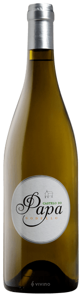 Ladera Sagrada Castelo do Papa Godello 2017