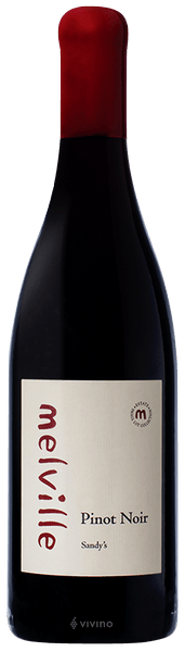 Melville Sandy's Pinot Noir 2016