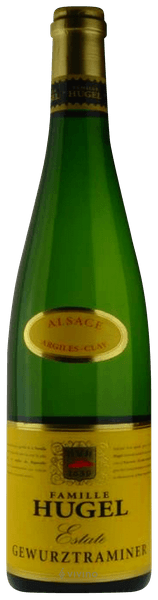 Hugel Estate Gew?rztraminer 2014