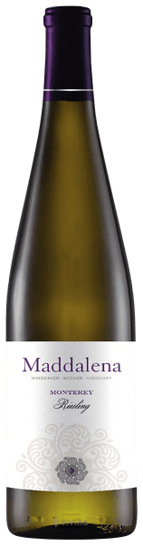 Maddalena Wines Riesling 2016