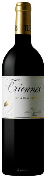 Triennes St. Auguste 2018