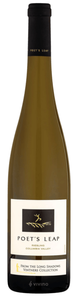 Long Shadows Poet's Leap Riesling 2018