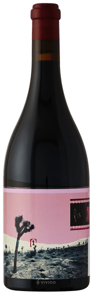 Orin Swift Eight Years In The Desert 2017