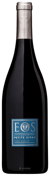 Eos Estate Petite Sirah 2009