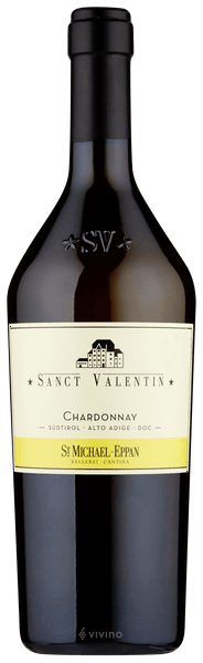 St. Michael-Eppan Sanct Valentin Chardonnay 2019