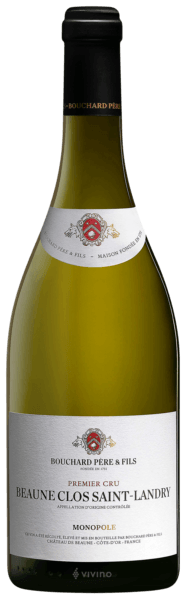 Bouchard P?re & Fils Beaune 1er Cru 'Clos Saint-Landry' (Monopole) Blanc 2017