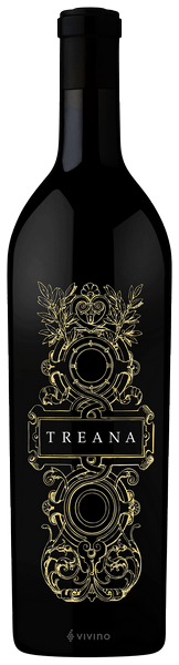 Treana Red 2015
