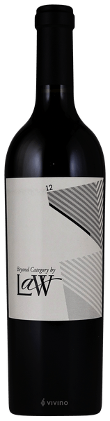 Law Estate Wines Beyond Category 2016
