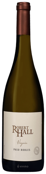 Robert Hall Viognier 2016