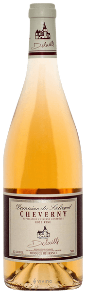 Domaine du Salvard Cheverny Ros? 2017