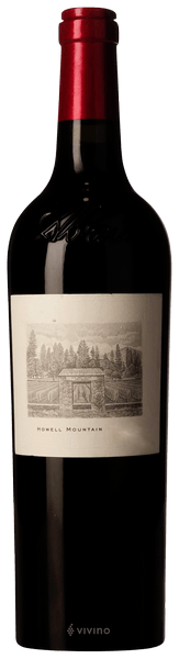 Abreu Howell Mountain Red 2009