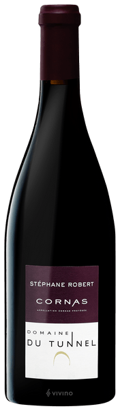 Domaine du Tunnel Cornas 2016