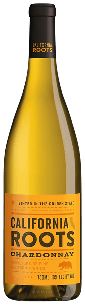 California Roots Chardonnay 2020