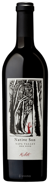 Kuleto Estate Native Son Red 2013