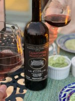 Le Ragnaie Casanovina Montosoli Brunello di Montalcino 2016