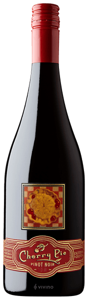 Cherry Pie Pinot Noir (Three Vineyards) 2017