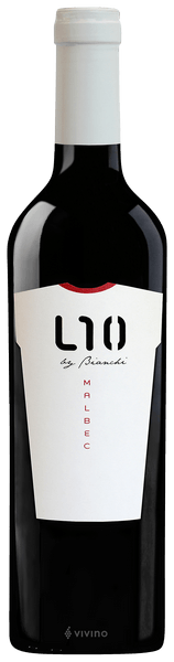 Leo - L10 Malbec 2020