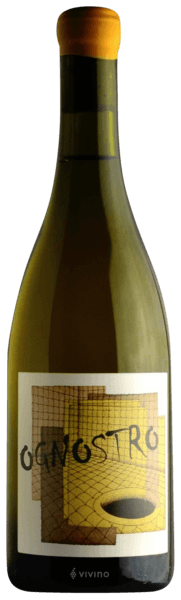 Ognostro Bianco 2018