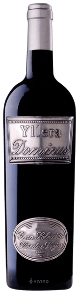 Yllera Dominus Gran Selecci?n Vi?edos Viejos 2011